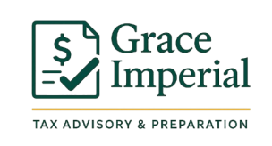 Grace Imperial Tax Services